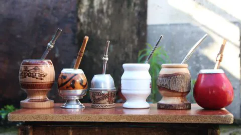 Cómo preparar un buen mate