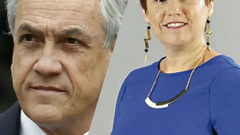Piñera y Beatriz Sánchez llegarán a franja de medios de comunicación ¡la Nueva Mayoría No!