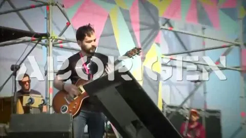 Se viene el lanzamiento oficial de Aborigen en Concepción