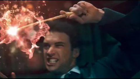 Buscan realizar nueva película basada en el mundo mágico de Harry Potter