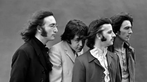 Viajando junto a The Beatles en Google Earth