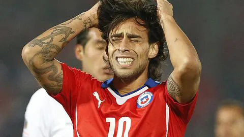 Sin Jorge Valdivia: Pizzi entregó nómina de extranjeros para Copa Confederaciones