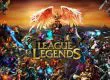 Becas universitarias para los mejores jugadores de League of Legends