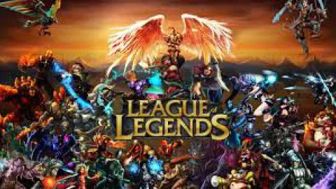 Becas universitarias para los mejores jugadores de League of Legends