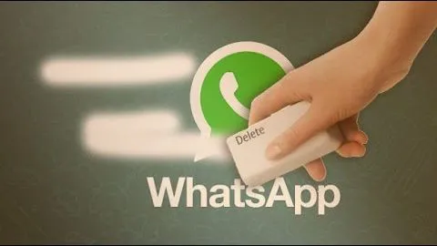 ¡Al fin! Whatsapp permite borrar mensajes enviados “por error”