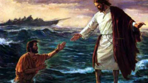 Pastor evangélico quiso imitar a Jesús y terminó devorado por cocodrilos