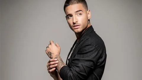 ¡Atención fanáticas! Maluma no vendrá a Concepción