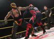 La lucha libre se tomará Concepción este fin de semana