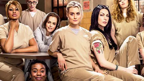 Las sorpresas que trae Netflix en su estreno de series de junio