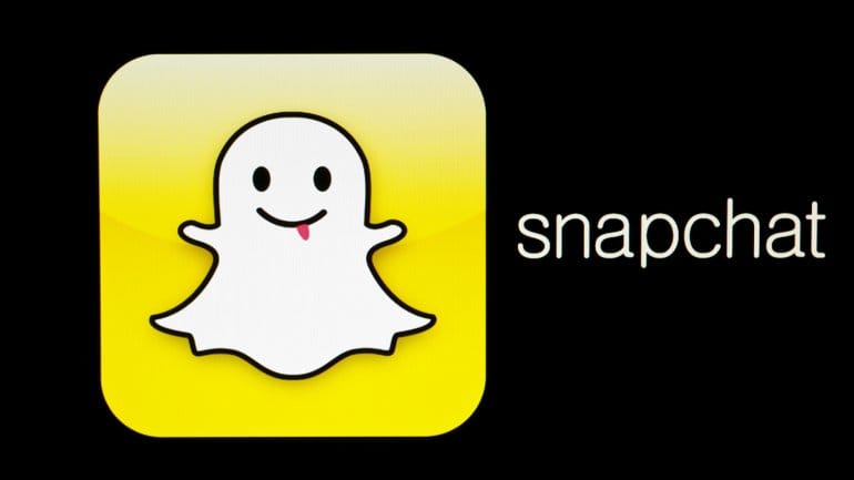 Nuevas herramientas en Snapchat sorprende a los usuarios
