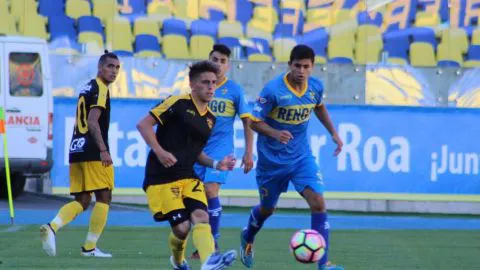 Fernández Vial lanza imperdible promoción para que sus hinchas vayan al estadio