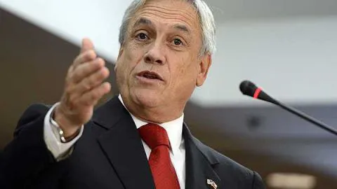 El indignante chiste machista de Piñera en Linares