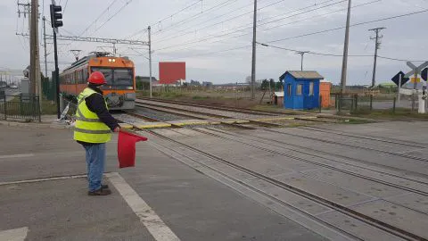 Llegarán nuevos trenes para el Biotrén