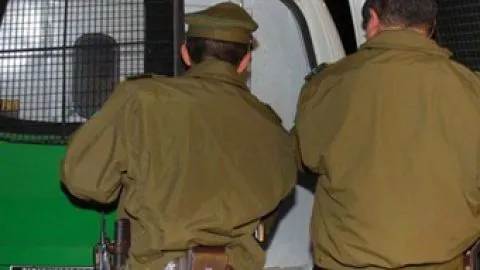 Se conoce condena de Carabinero que asesinó a otro policía en Rucapequén en Chillán Viejo