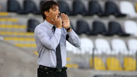 Huachipato confirmó a su nuevo DT para el Torneo de Transición