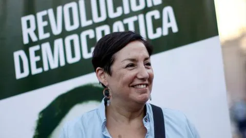 El pesito a pesito de Beatriz Sánchez suma sus primeros millones para financiar campaña