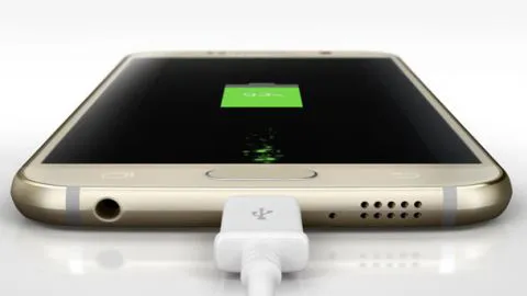 CARGAR TU SMARTPHONE DEJARÁ DE SER UN PROBLEMA