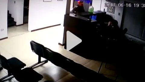 Un hombre intentó suicidarse en cuartel de la PDI en San Pedro de la Paz