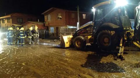 Baja el desempleo en la Región del Biobío