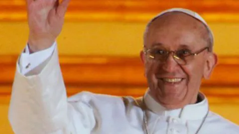 Papa Francisco visitará 3 ciudades de Chile en el 2018
