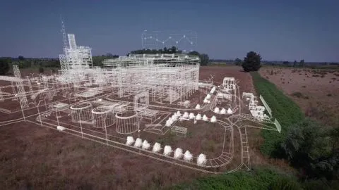 Por no acreditar hechos, rechazan reclamación sobre proyecto eléctrico “El Campesino”