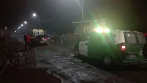Minero murió en derrumbe de mina en Coronel