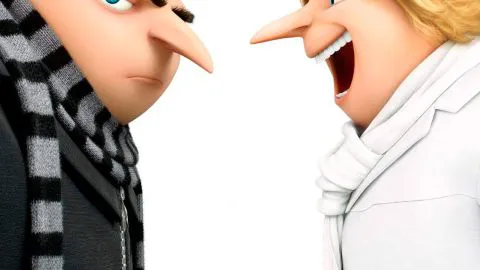 Mi villano favorito 3 ya llegó a los cines chilenos