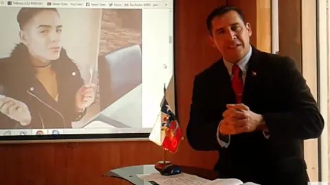 Ni Youtube quiere al Pastor Soto