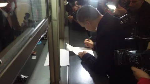 Rompe paga: municipio de Penco se querelló contra los responsables de destrozos en Liceo Rios de Chile