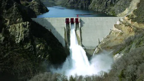 Enel reconoce avances en negociaciones por cementerio mapuche inundado por represa Ralco en Alto Biobío