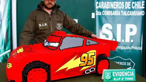 Sujeto permanecerá en prisión tras robar el Rayo MC Queen del Mall Plaza El Trébol