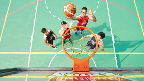 El Biobío ya tiene a sus representantes para Red Bull Reign