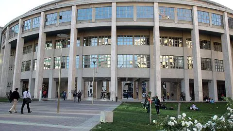 Corte de Apelaciones de Concepción confirma competencia en causa de ex integrante de Patria y Libertad
