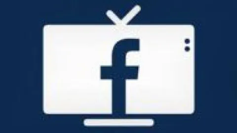 ¿Facebook el nuevo Netflix? La plataforma social apostará por la TV