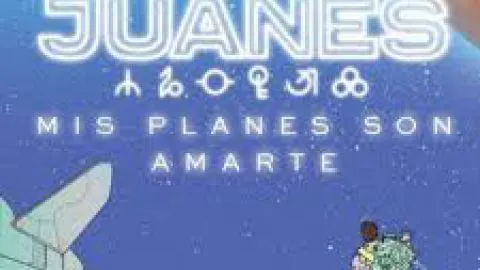 Tras 12 años Juanes vuelve a Chile para presentar su nuevo disco