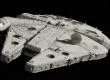 Gracias a Google Maps fanáticos encuentran al Halcón Milenario de “Star Wars”