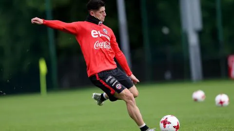 Huachipato confirmó el traspaso de una de sus figuras al fútbol mexicano