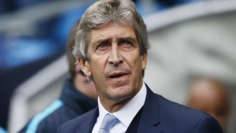 Manuel Pellegrini respondió sobre su posibilidad de ser el nuevo DT de Chile