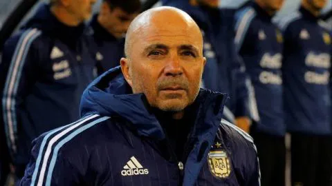 Debut soñado de Sampaoli al mando de la Albiceleste: Argentina vence a Brasil
