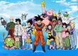 Dragon Ball Super ya tiene fecha de estreno en Latinoamérica