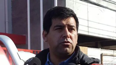 Superintendente de Bomberos de Coronel anuncia que apelará y prepara acción judicial contra la Junta Nacional