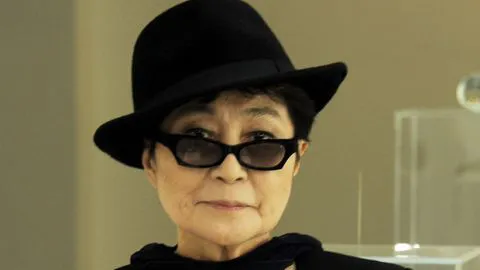 Yoko Ono reeditará un nuevo conjunto de discos