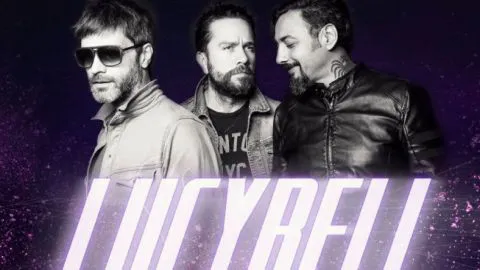 Lucybell presentó nuevo disco y anunció gira por el país