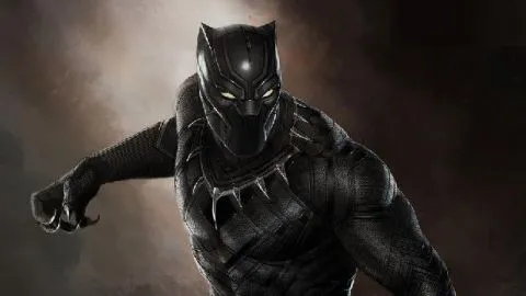 “Black Panther” primer tráiler oficial
