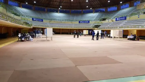 Piñera cuadriplicó a Sánchez en la Región del Biobío
