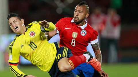 Un nuevo compañero para el Rey Arturo en el Bayern