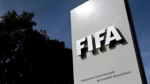 Chile podría quedar sin Mundial: ANFP en la lupa de la FIFA