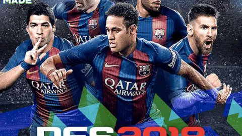 Las nuevas voces de PES 2018 serán Claudio Palma y Aldo Schiappacasse