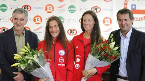 Campeonas del mundo recibirán nuevo reconocimiento en San Pedro de la Paz