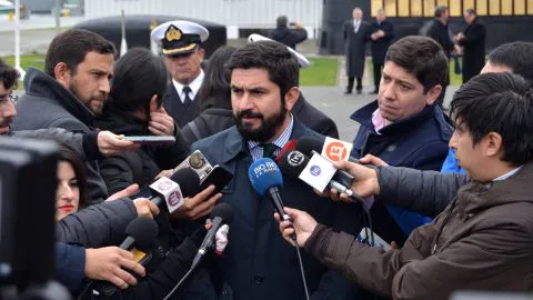 Molestia en el municipio de Talcahuano ante recomendación del SEA de aprobar proyecto GNL